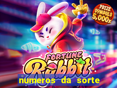 numeros da sorte para cancer hoje